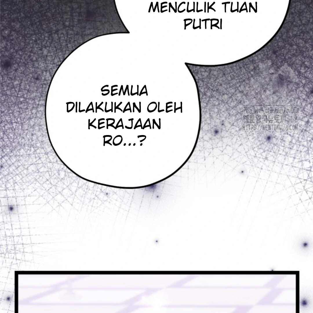 The Villain's Daughter Plans to Run Away Chapter 54 - halaman 69