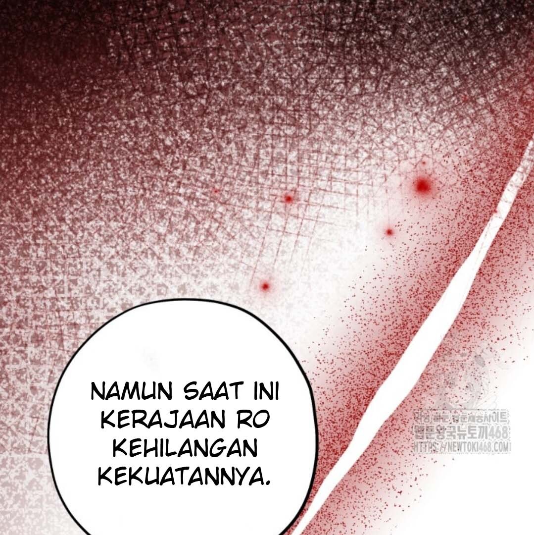 The Villain's Daughter Plans to Run Away Chapter 54 - halaman 74