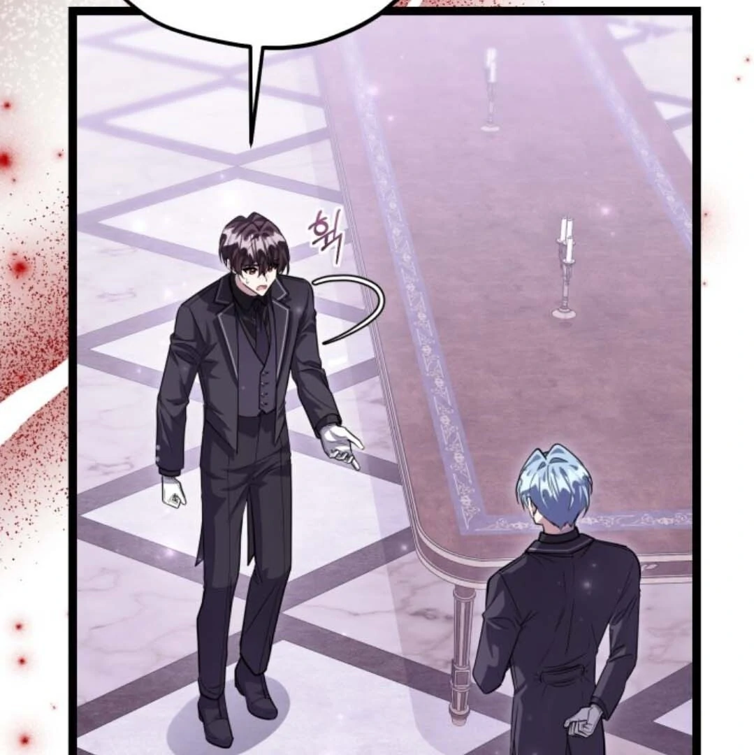 The Villain's Daughter Plans to Run Away Chapter 54 - halaman 75