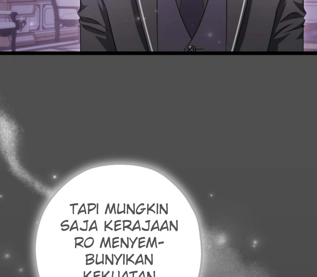 The Villain's Daughter Plans to Run Away Chapter 54 - halaman 78