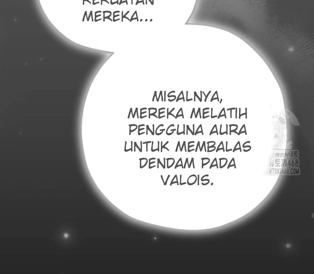 The Villain's Daughter Plans to Run Away Chapter 54 - halaman 79