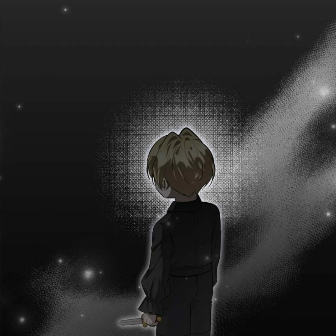 The Villain's Daughter Plans to Run Away Chapter 54 - halaman 80