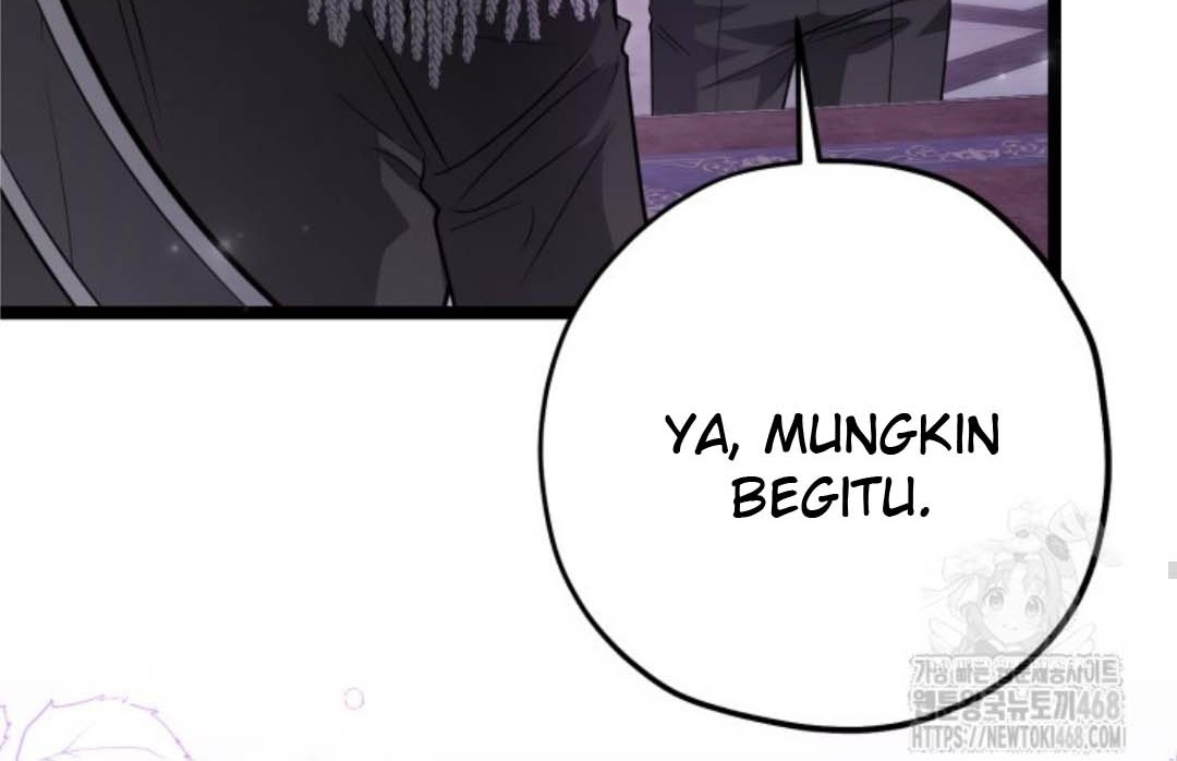 The Villain's Daughter Plans to Run Away Chapter 54 - halaman 87