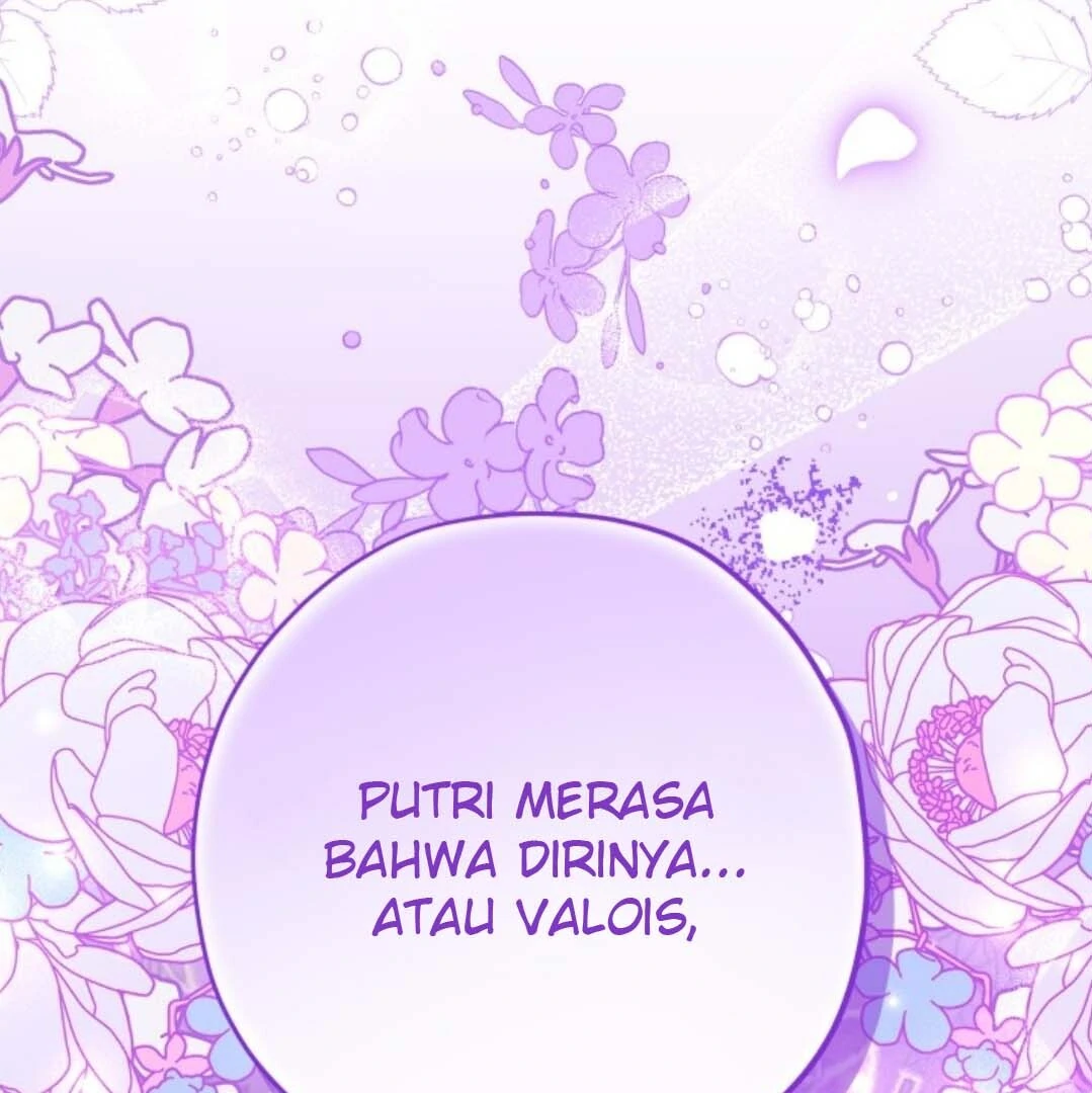 The Villain's Daughter Plans to Run Away Chapter 54 - halaman 88