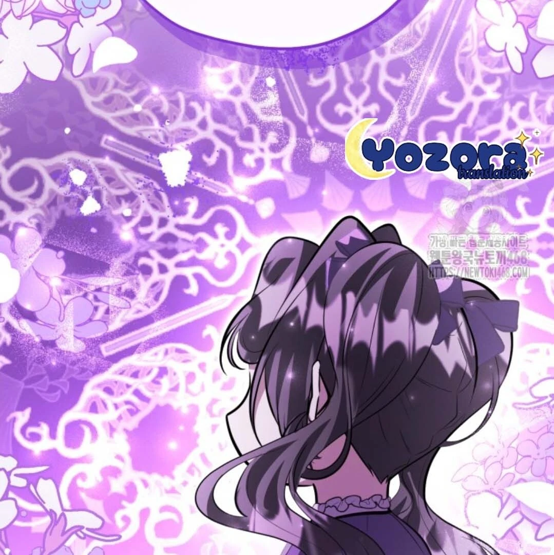 The Villain's Daughter Plans to Run Away Chapter 54 - halaman 89