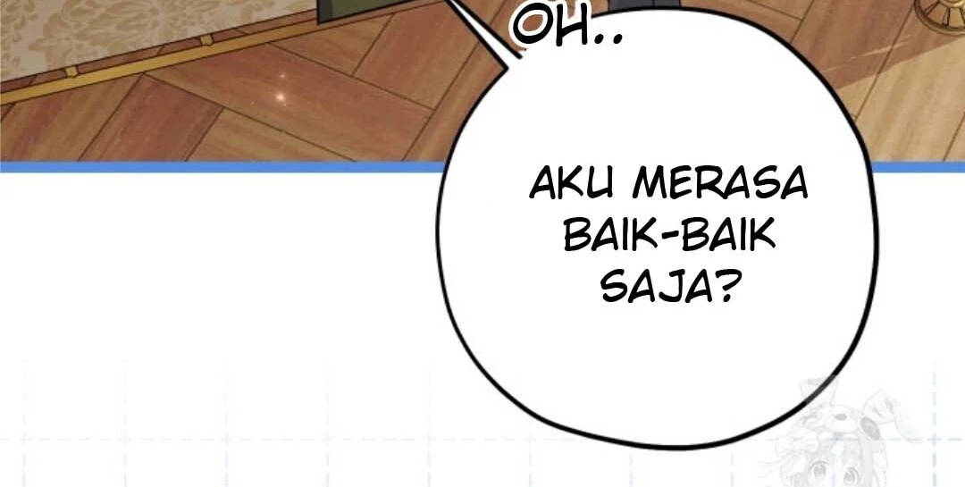 The Villain's Daughter Plans to Run Away Chapter 55 - halaman 110