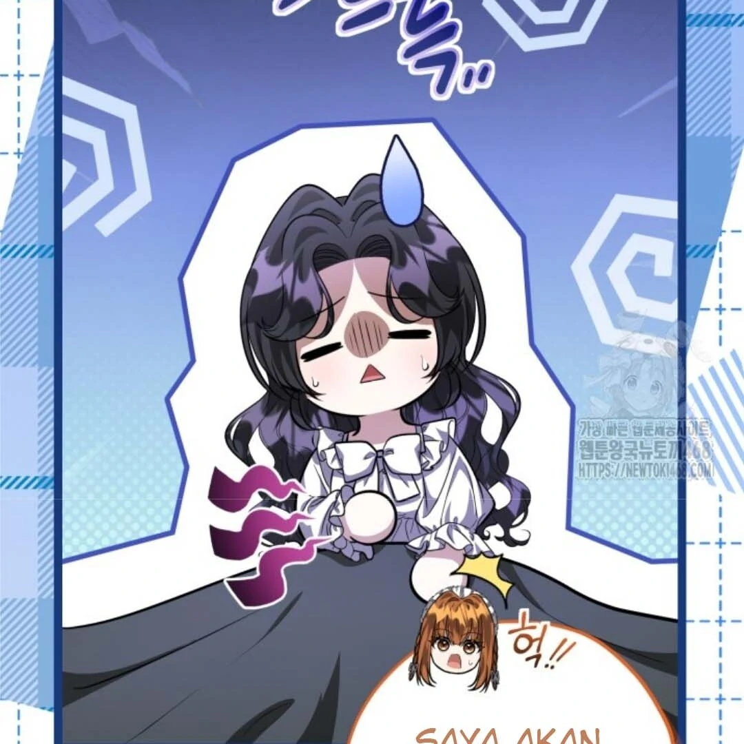 The Villain's Daughter Plans to Run Away Chapter 55 - halaman 112