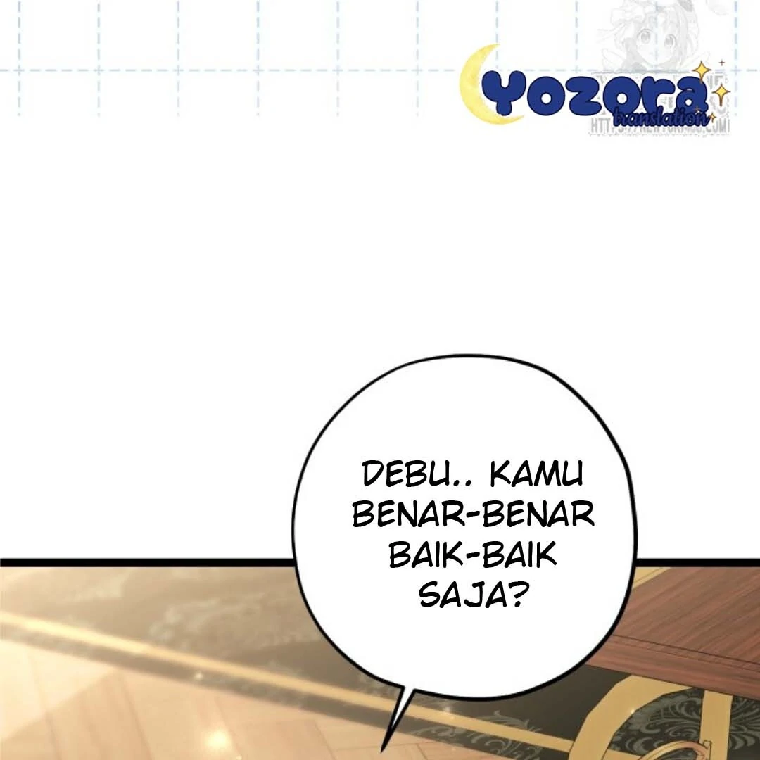 The Villain's Daughter Plans to Run Away Chapter 55 - halaman 114