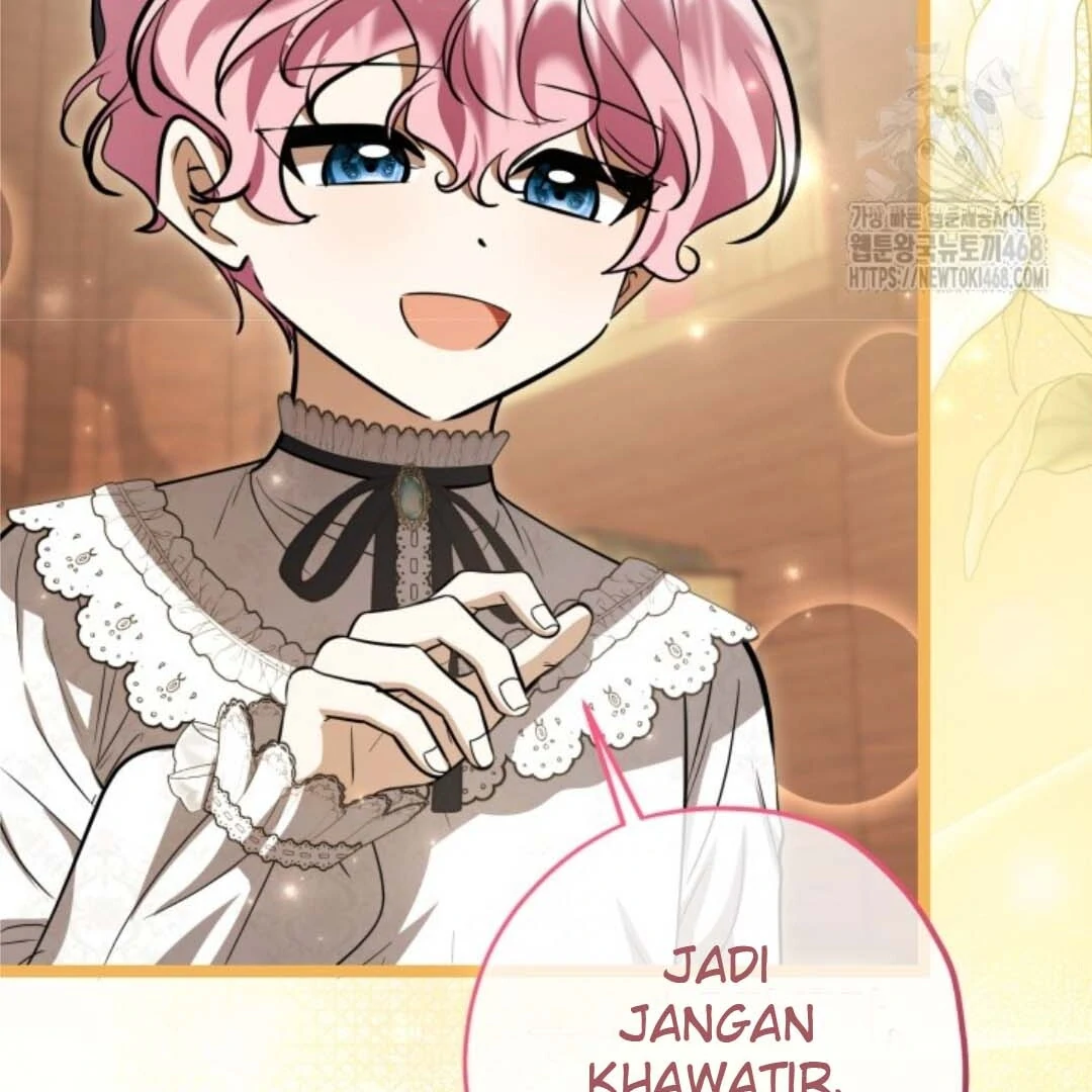 The Villain's Daughter Plans to Run Away Chapter 55 - halaman 120