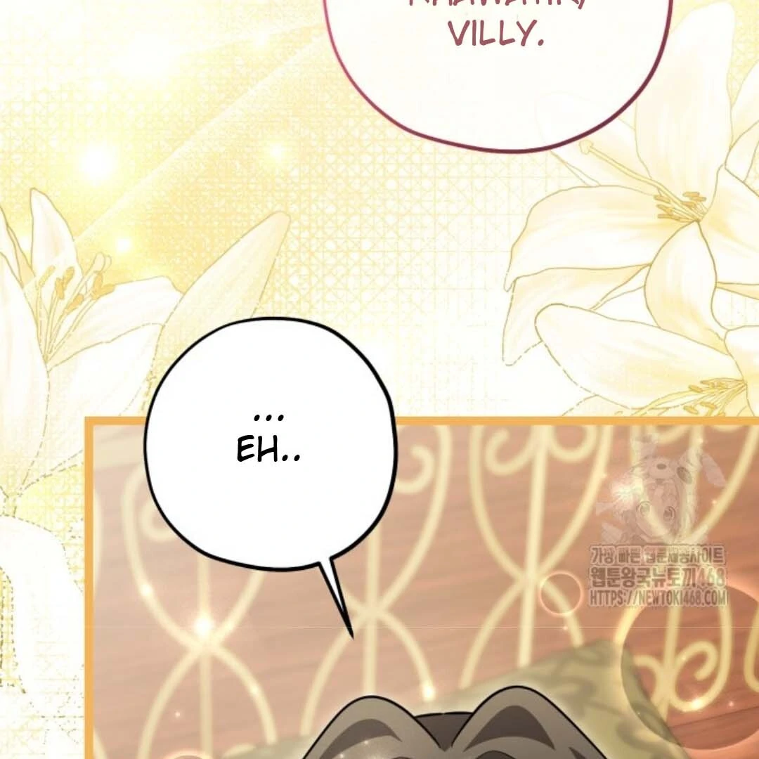 The Villain's Daughter Plans to Run Away Chapter 55 - halaman 121