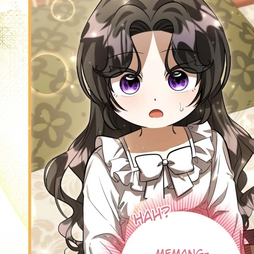 The Villain's Daughter Plans to Run Away Chapter 55 - halaman 122
