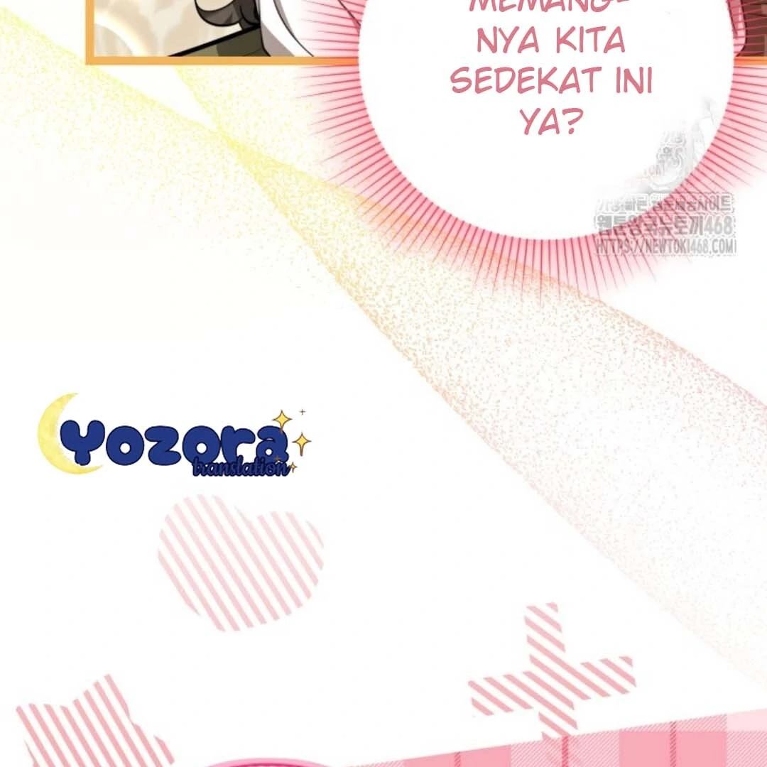 The Villain's Daughter Plans to Run Away Chapter 55 - halaman 123