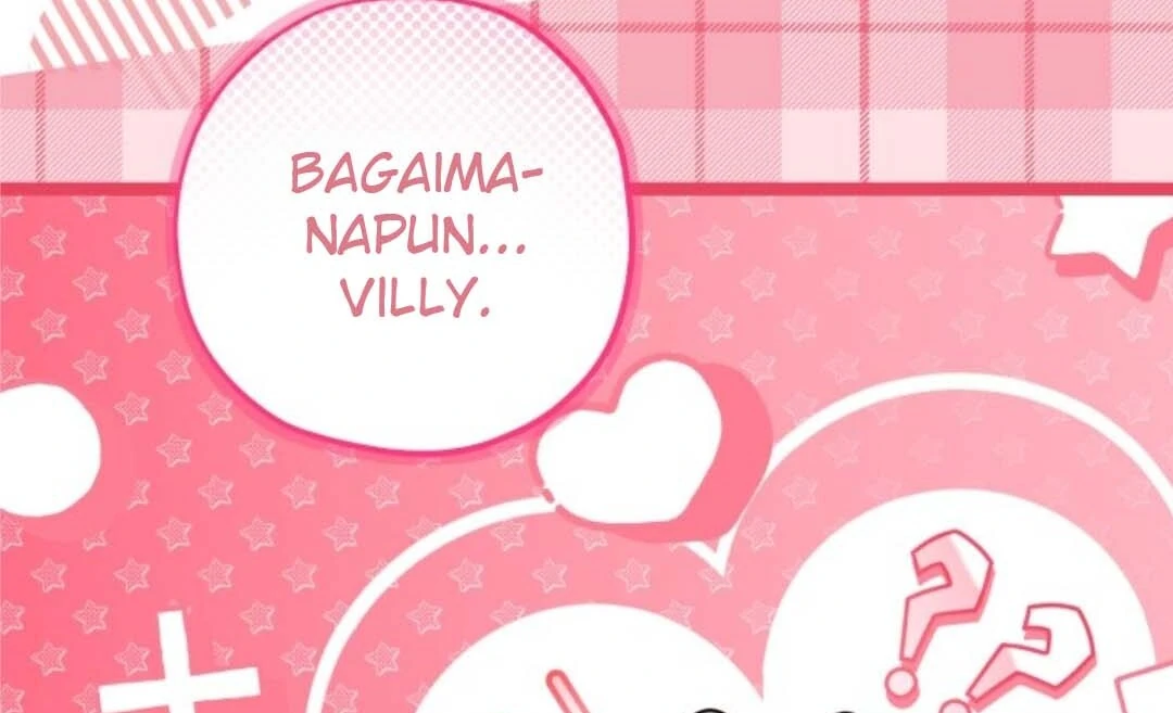 The Villain's Daughter Plans to Run Away Chapter 55 - halaman 124