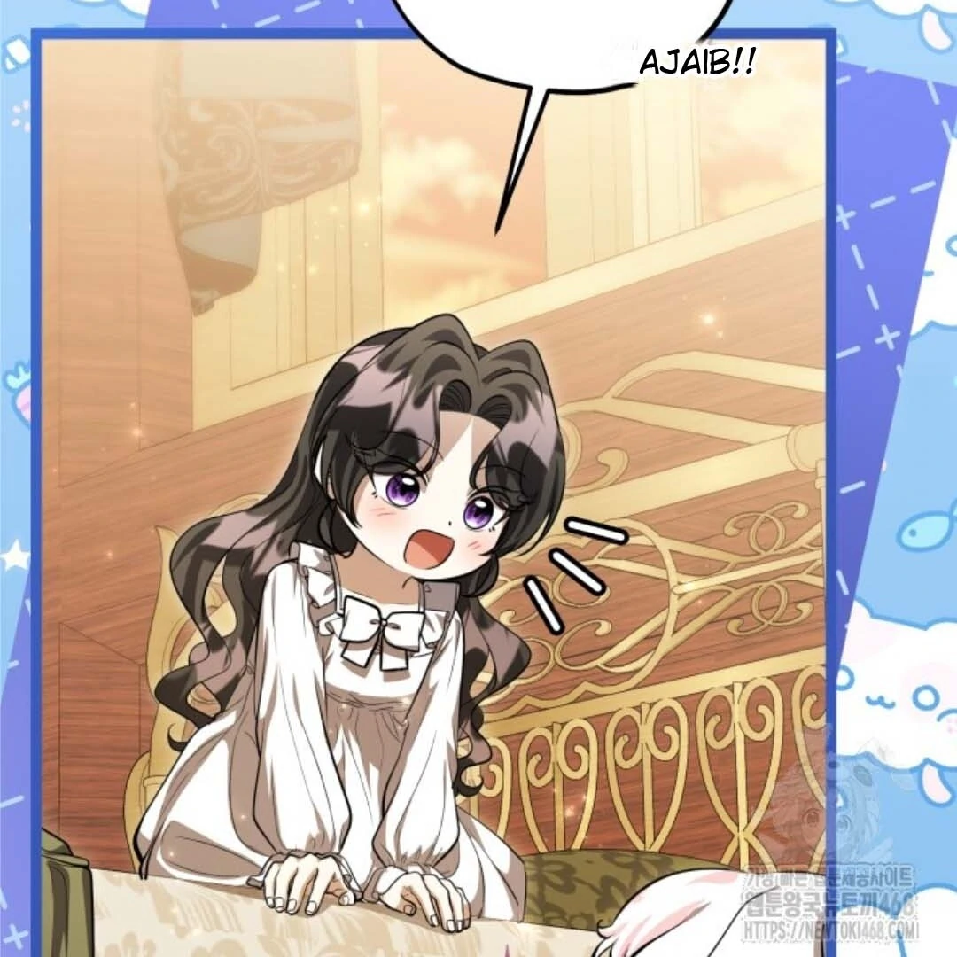 The Villain's Daughter Plans to Run Away Chapter 55 - halaman 145