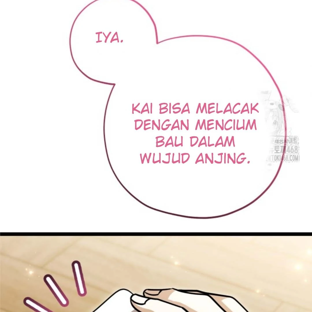 The Villain's Daughter Plans to Run Away Chapter 55 - halaman 147