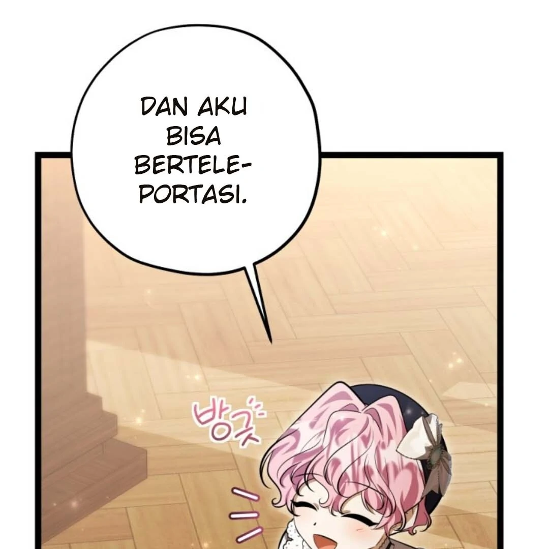 The Villain's Daughter Plans to Run Away Chapter 55 - halaman 150