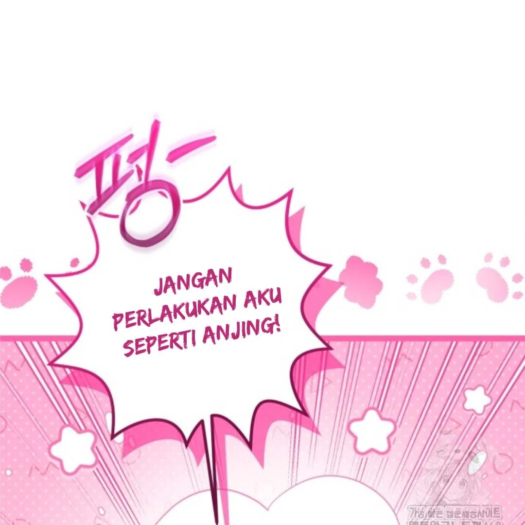 The Villain's Daughter Plans to Run Away Chapter 55 - halaman 152