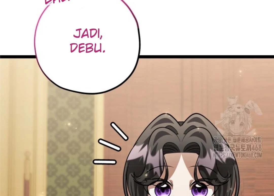 The Villain's Daughter Plans to Run Away Chapter 55 - halaman 154