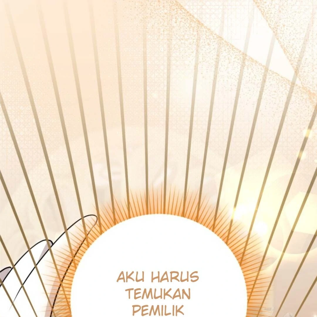 The Villain's Daughter Plans to Run Away Chapter 55 - halaman 16