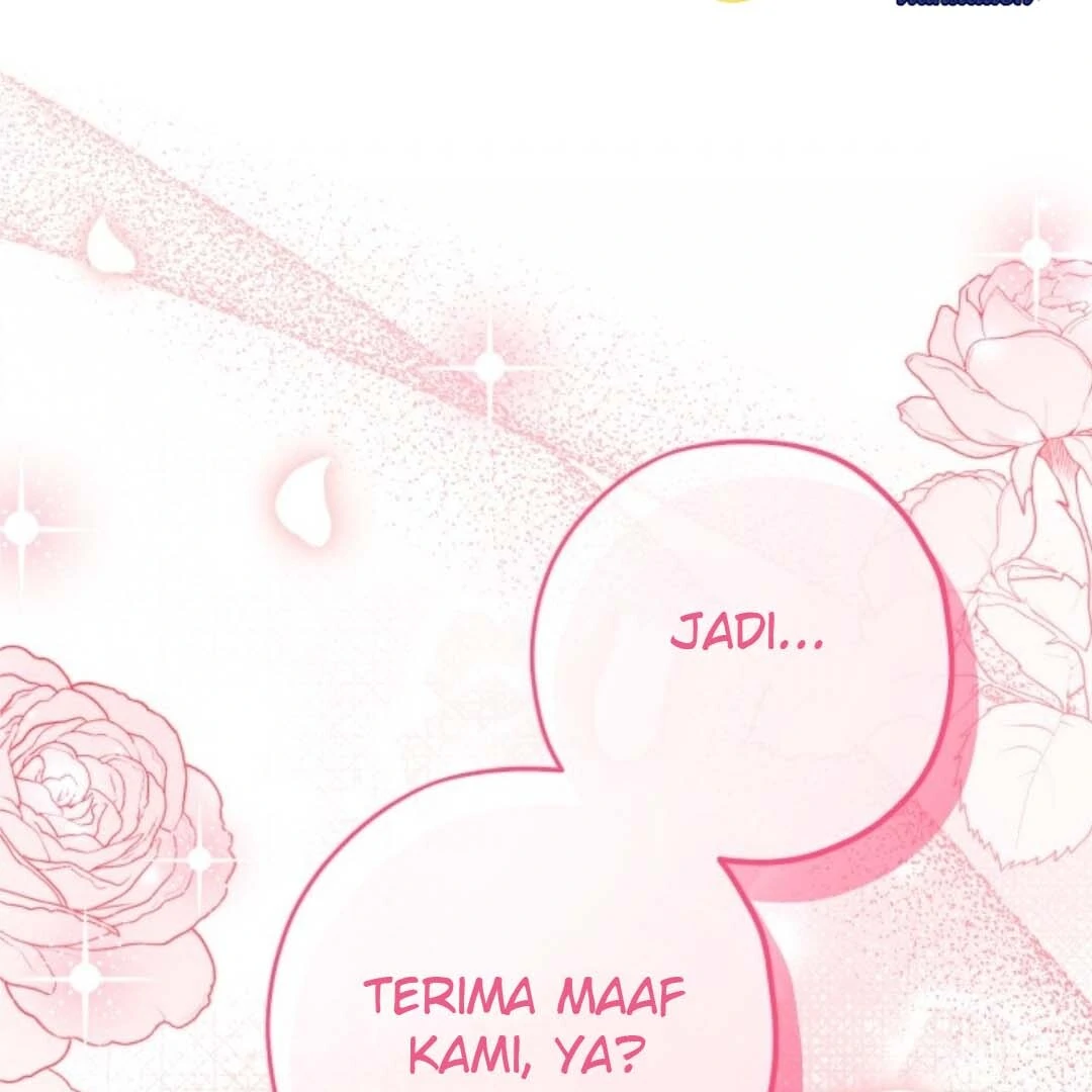 The Villain's Daughter Plans to Run Away Chapter 55 - halaman 161