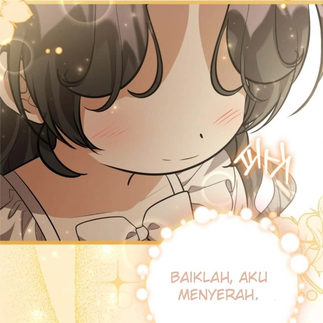 The Villain's Daughter Plans to Run Away Chapter 55 - halaman 167