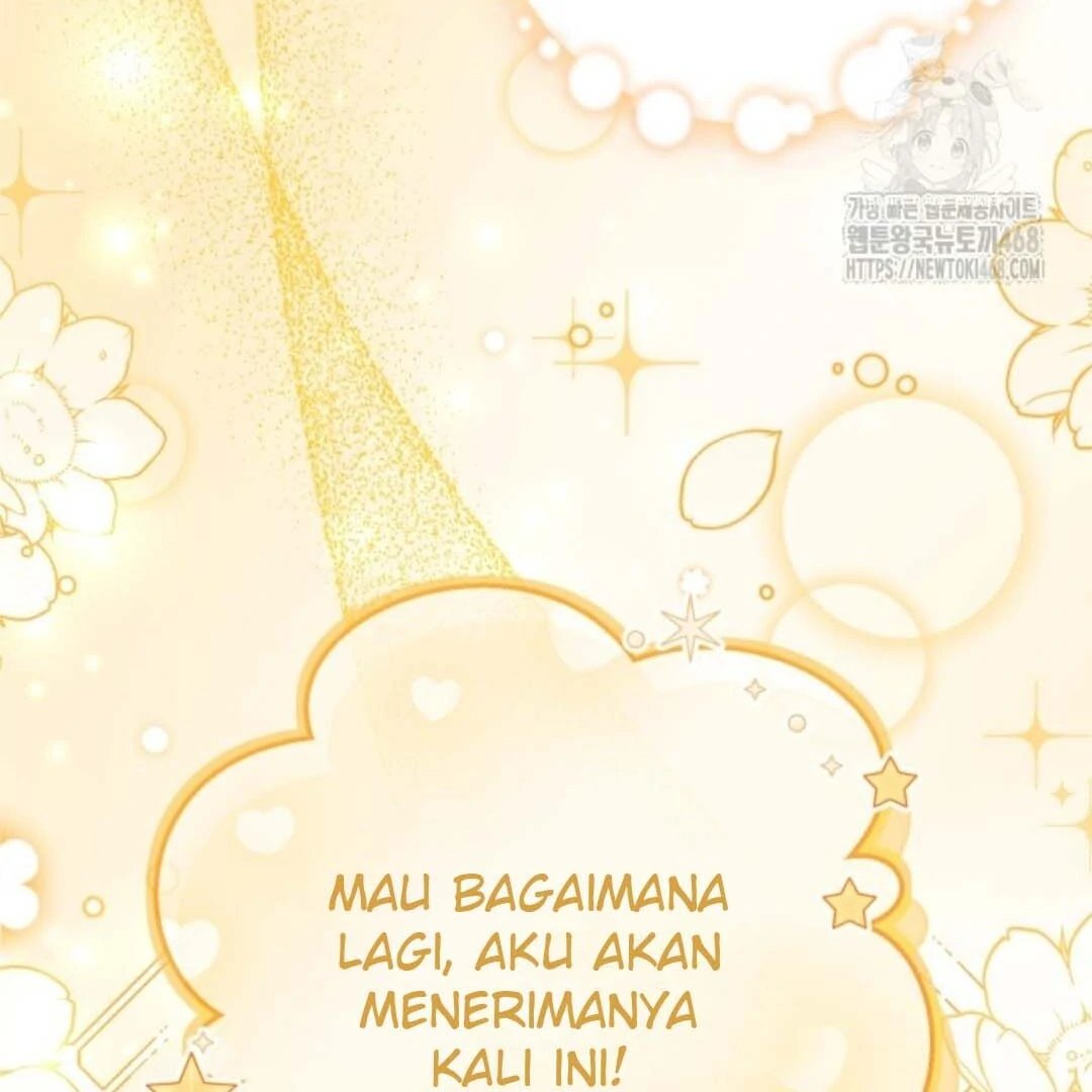 The Villain's Daughter Plans to Run Away Chapter 55 - halaman 168