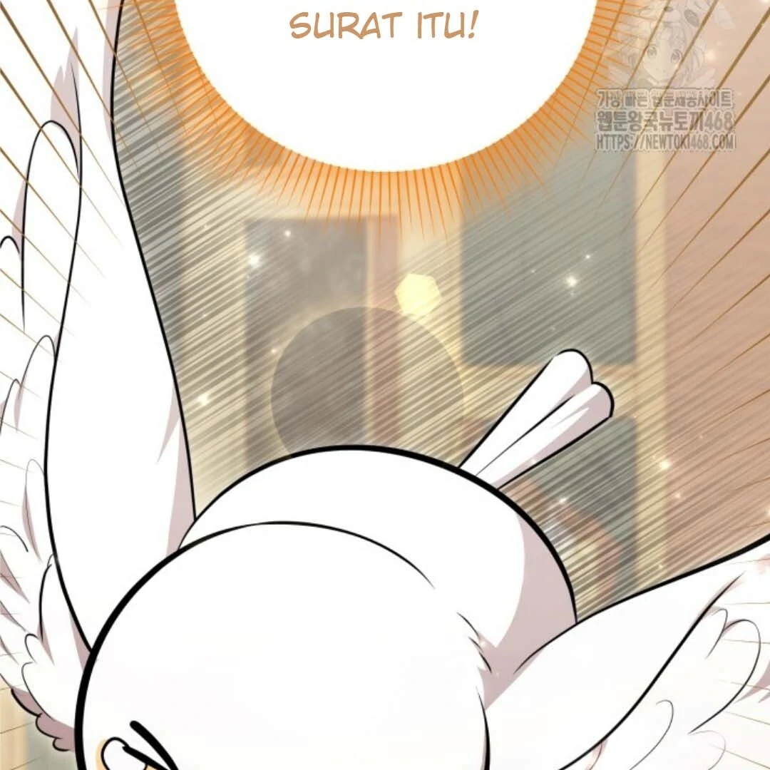 The Villain's Daughter Plans to Run Away Chapter 55 - halaman 17