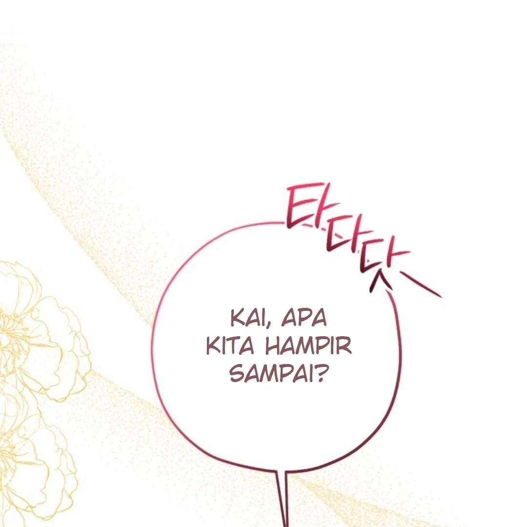 The Villain's Daughter Plans to Run Away Chapter 55 - halaman 25