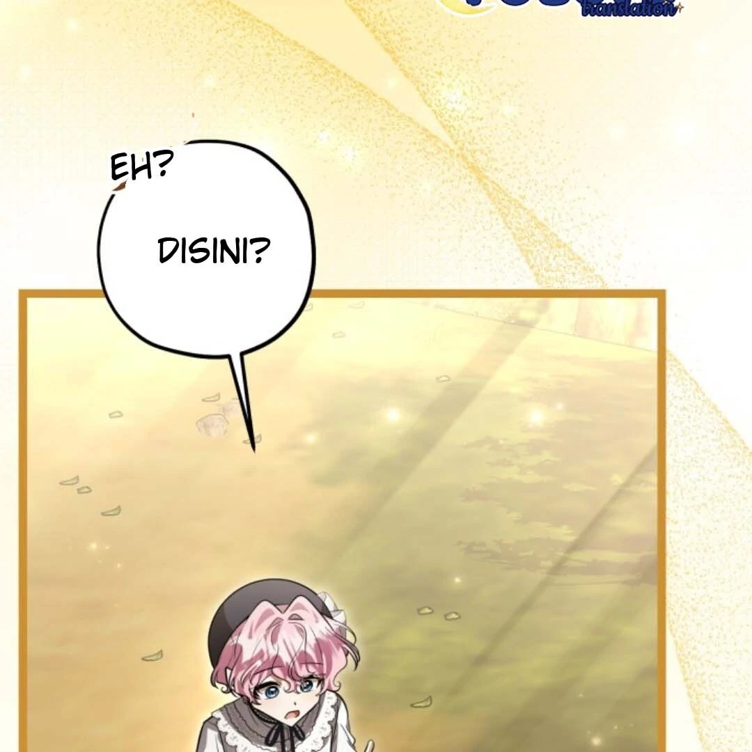 The Villain's Daughter Plans to Run Away Chapter 55 - halaman 28