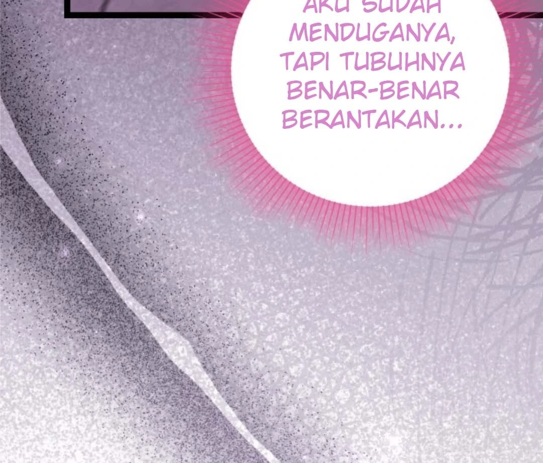 The Villain's Daughter Plans to Run Away Chapter 55 - halaman 60
