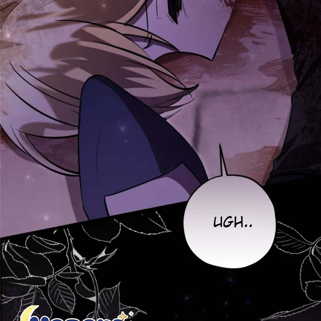 The Villain's Daughter Plans to Run Away Chapter 55 - halaman 66
