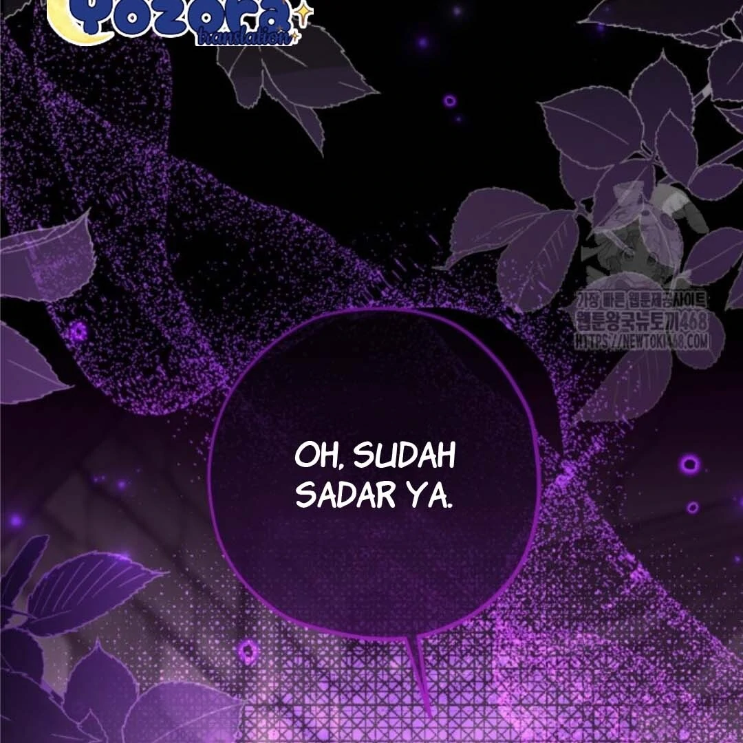 The Villain's Daughter Plans to Run Away Chapter 55 - halaman 67