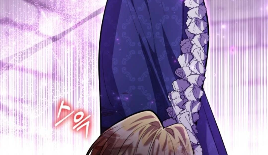 The Villain's Daughter Plans to Run Away Chapter 55 - halaman 69
