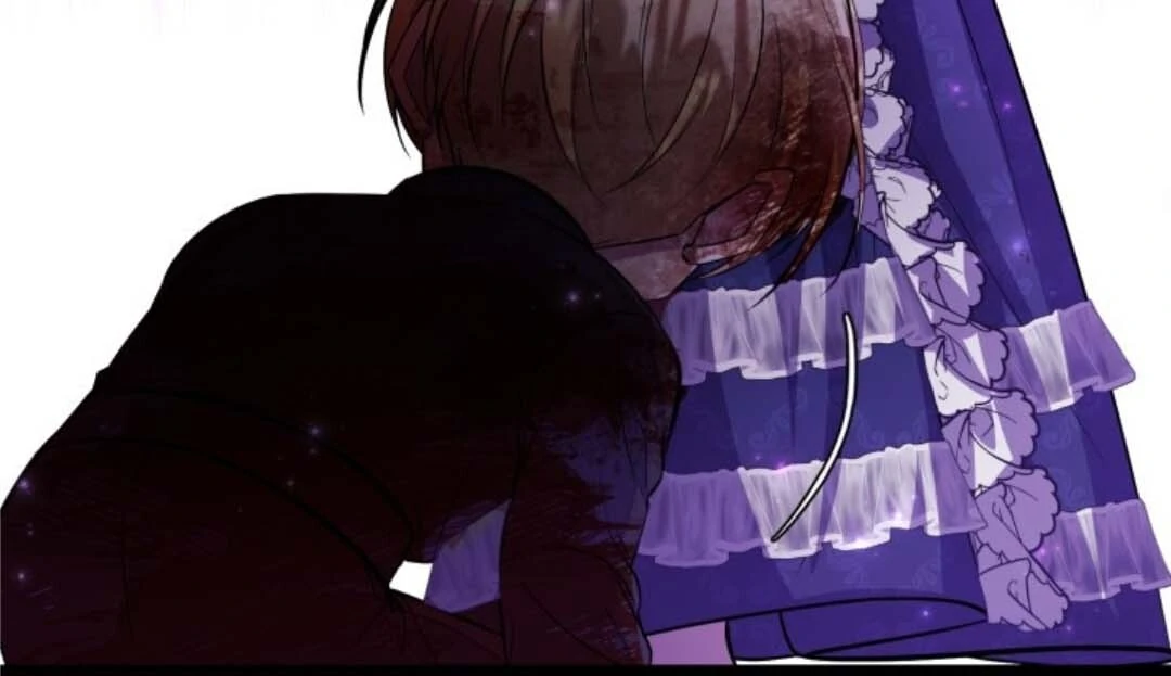 The Villain's Daughter Plans to Run Away Chapter 55 - halaman 70