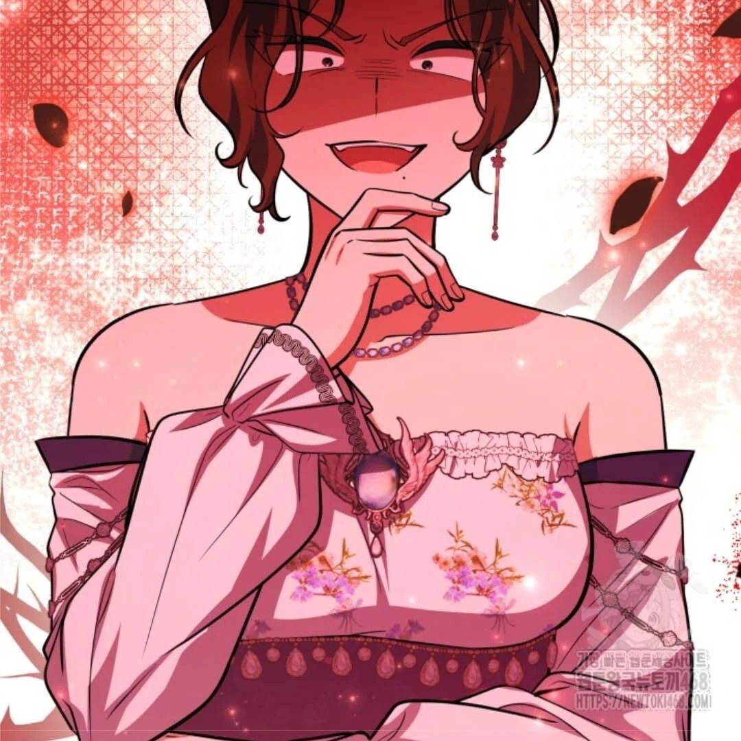The Villain's Daughter Plans to Run Away Chapter 55 - halaman 75
