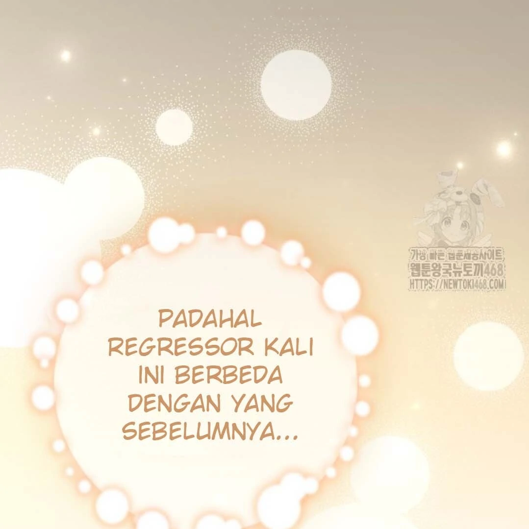 The Villain's Daughter Plans to Run Away Chapter 55 - halaman 8