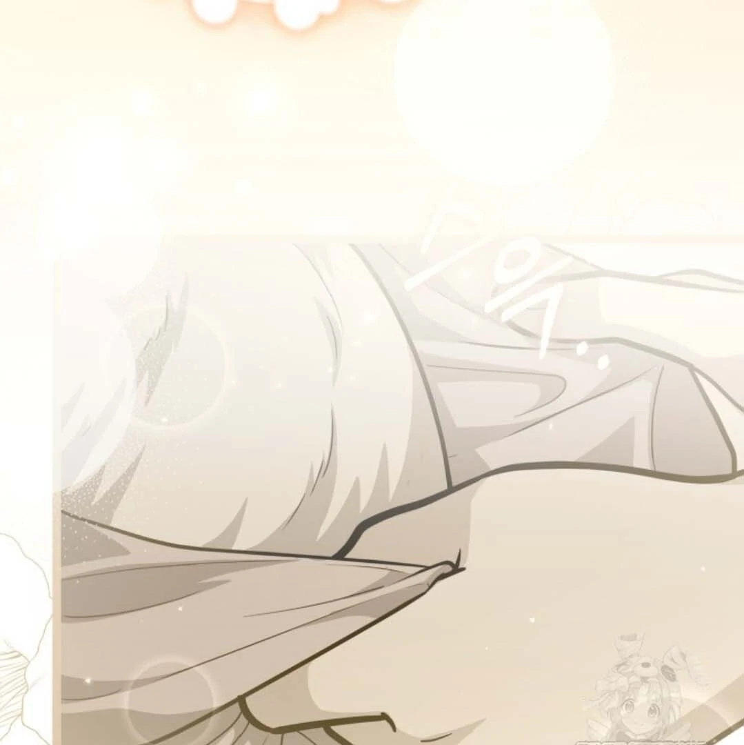 The Villain's Daughter Plans to Run Away Chapter 55 - halaman 9