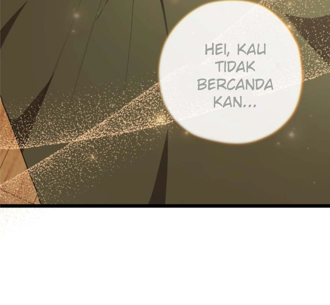 The Villain's Daughter Plans to Run Away Chapter 55 - halaman 94