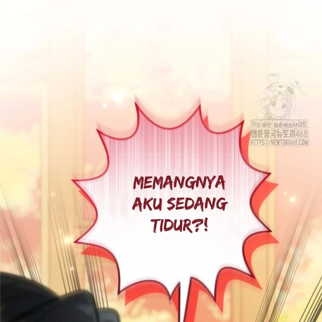 The Villain's Daughter Plans to Run Away Chapter 55 - halaman 98
