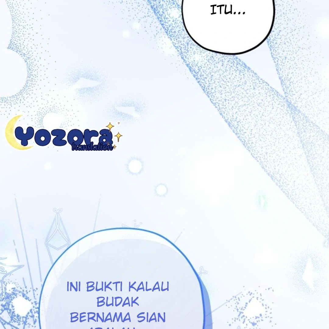 The Villain's Daughter Plans to Run Away Chapter 56 - halaman 10