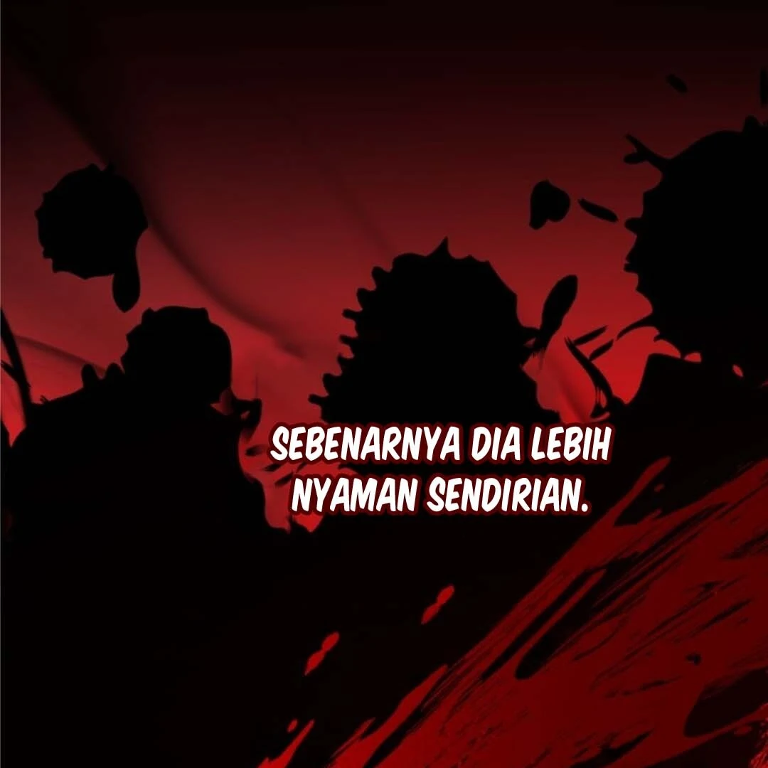 The Villain's Daughter Plans to Run Away Chapter 56 - halaman 100