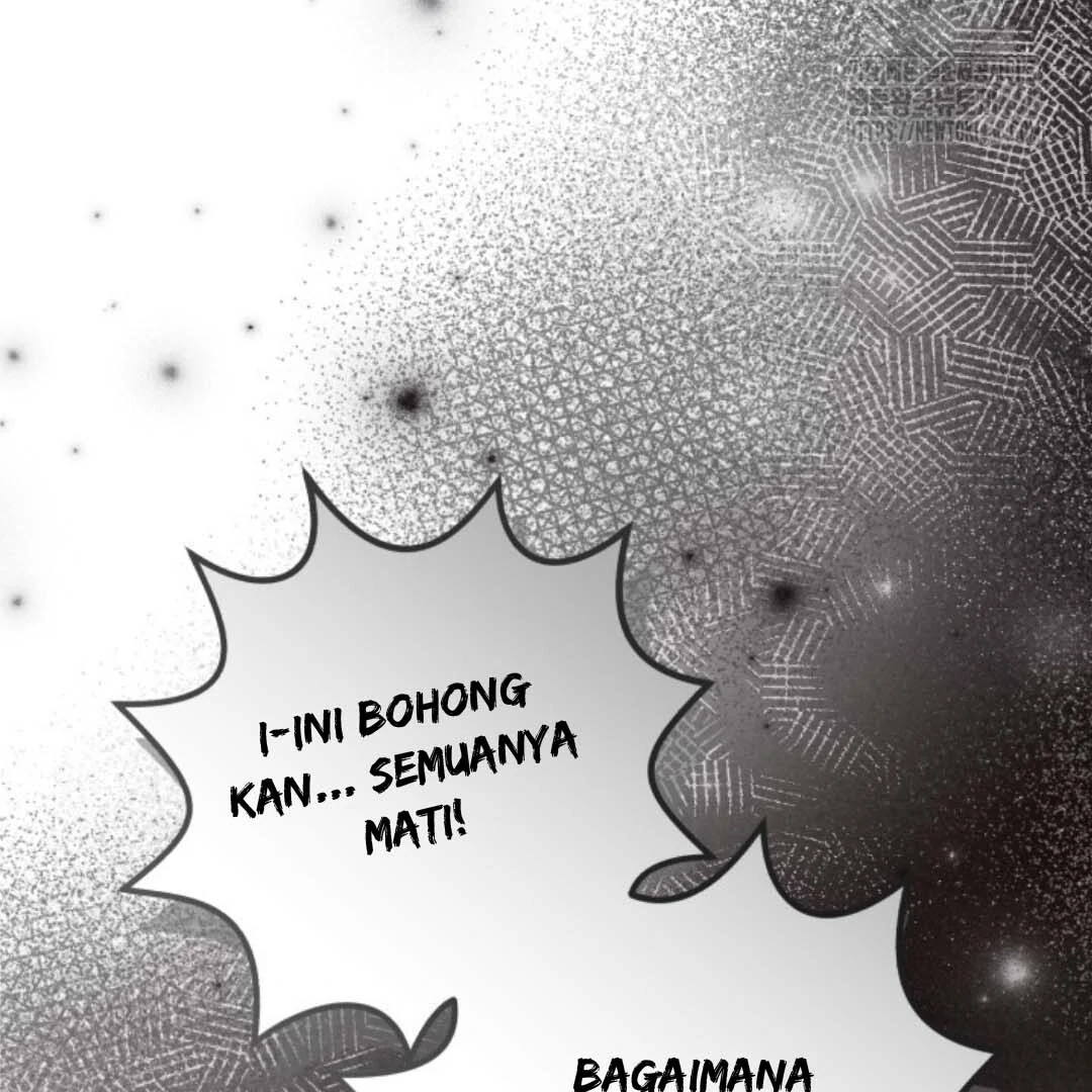 The Villain's Daughter Plans to Run Away Chapter 56 - halaman 109
