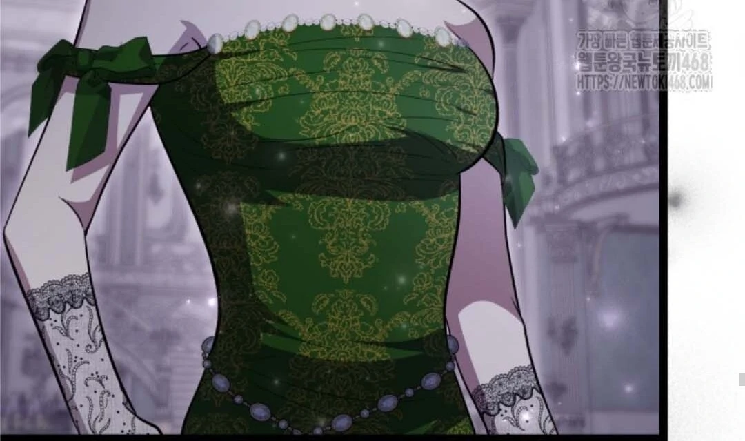 The Villain's Daughter Plans to Run Away Chapter 56 - halaman 114