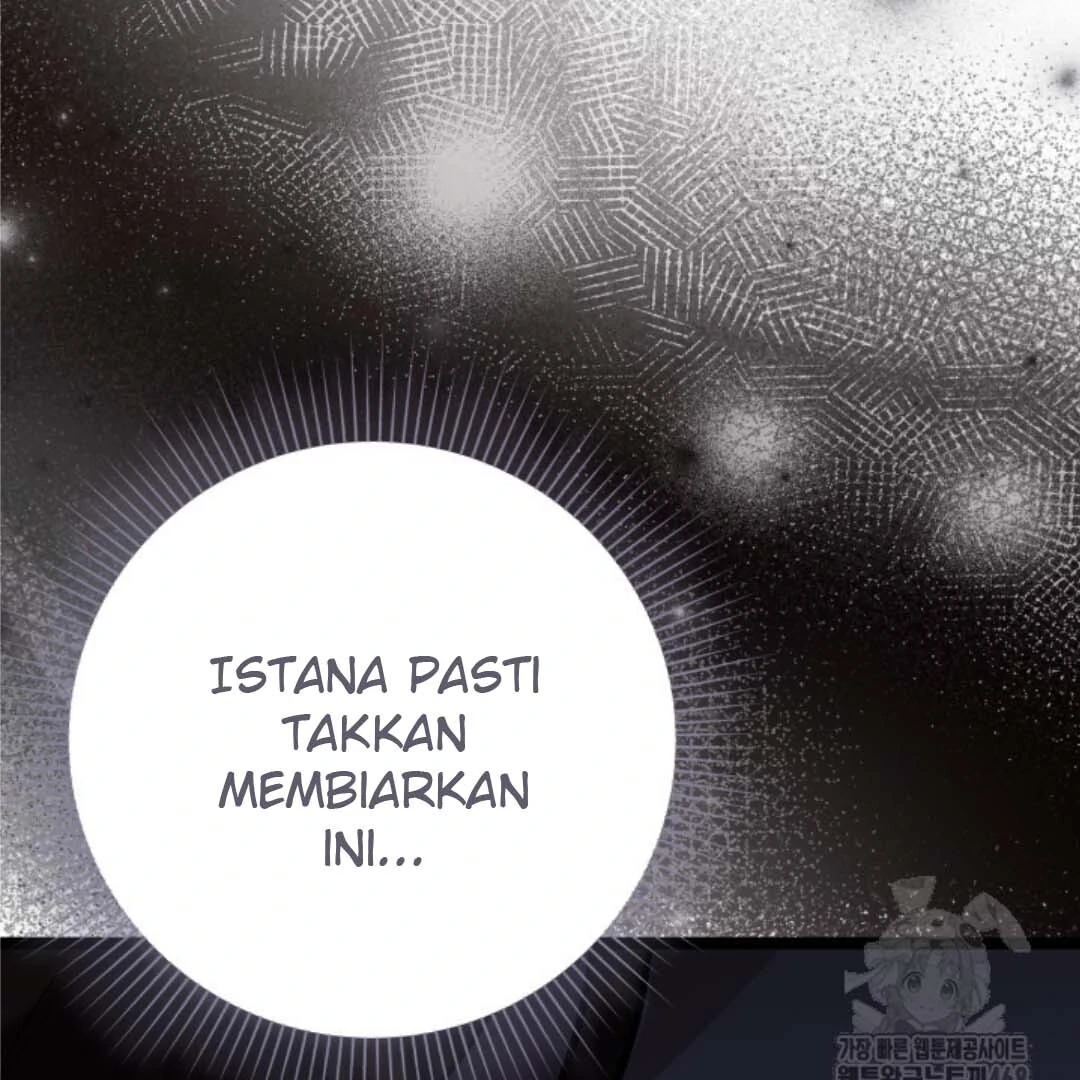 The Villain's Daughter Plans to Run Away Chapter 56 - halaman 115