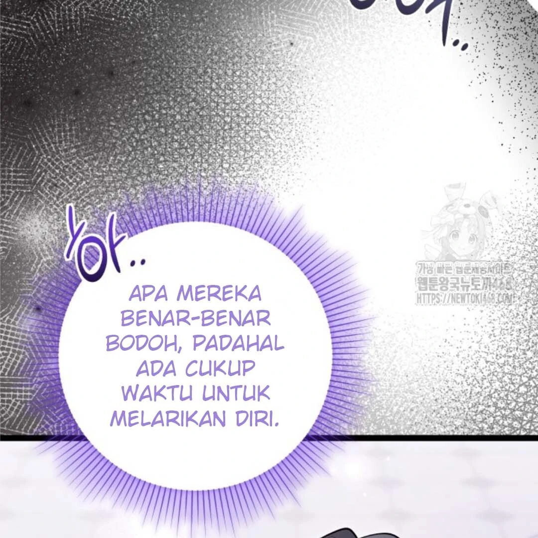 The Villain's Daughter Plans to Run Away Chapter 56 - halaman 117