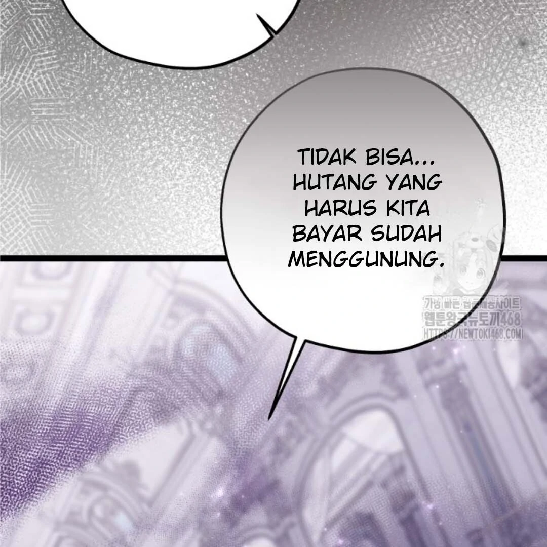 The Villain's Daughter Plans to Run Away Chapter 56 - halaman 120
