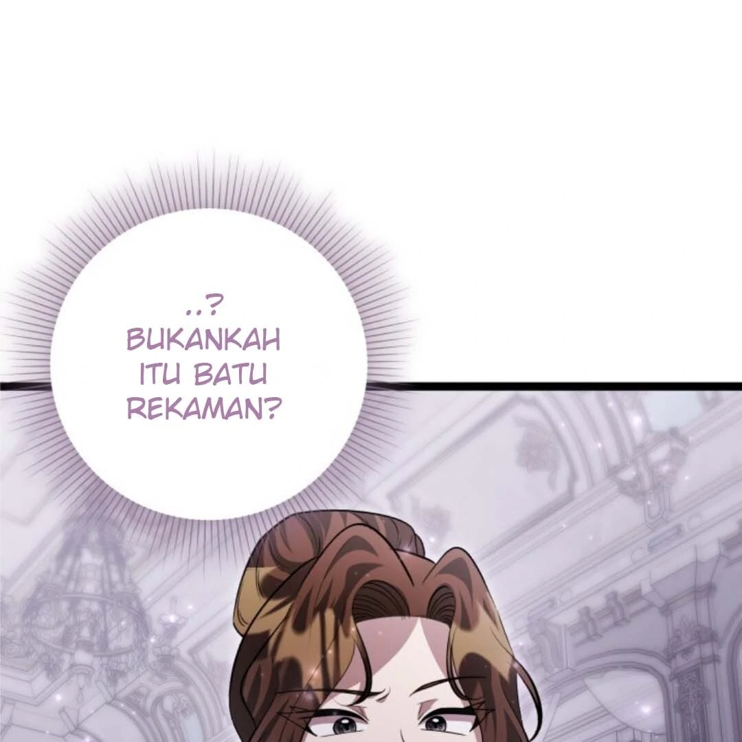 The Villain's Daughter Plans to Run Away Chapter 56 - halaman 123