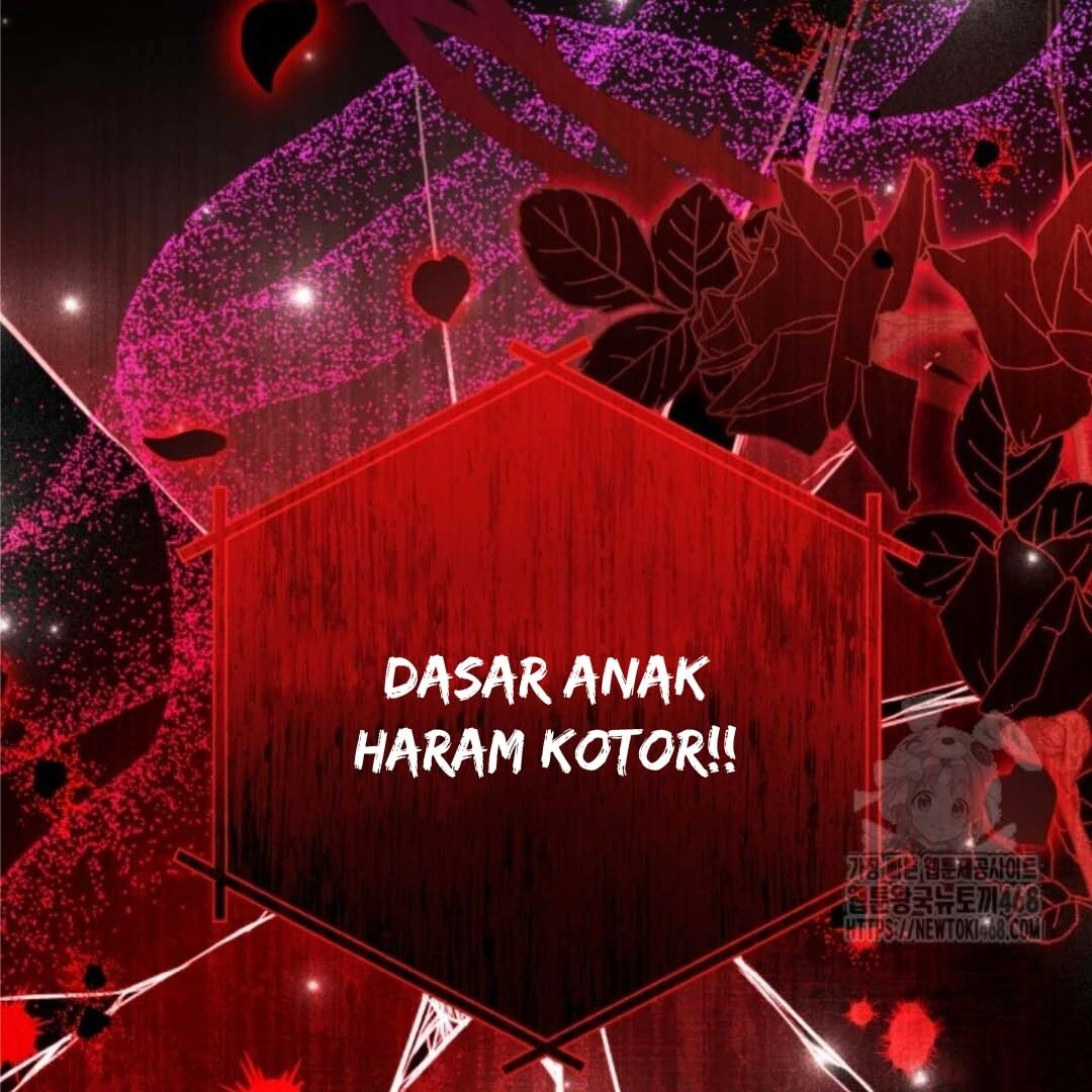 The Villain's Daughter Plans to Run Away Chapter 56 - halaman 132