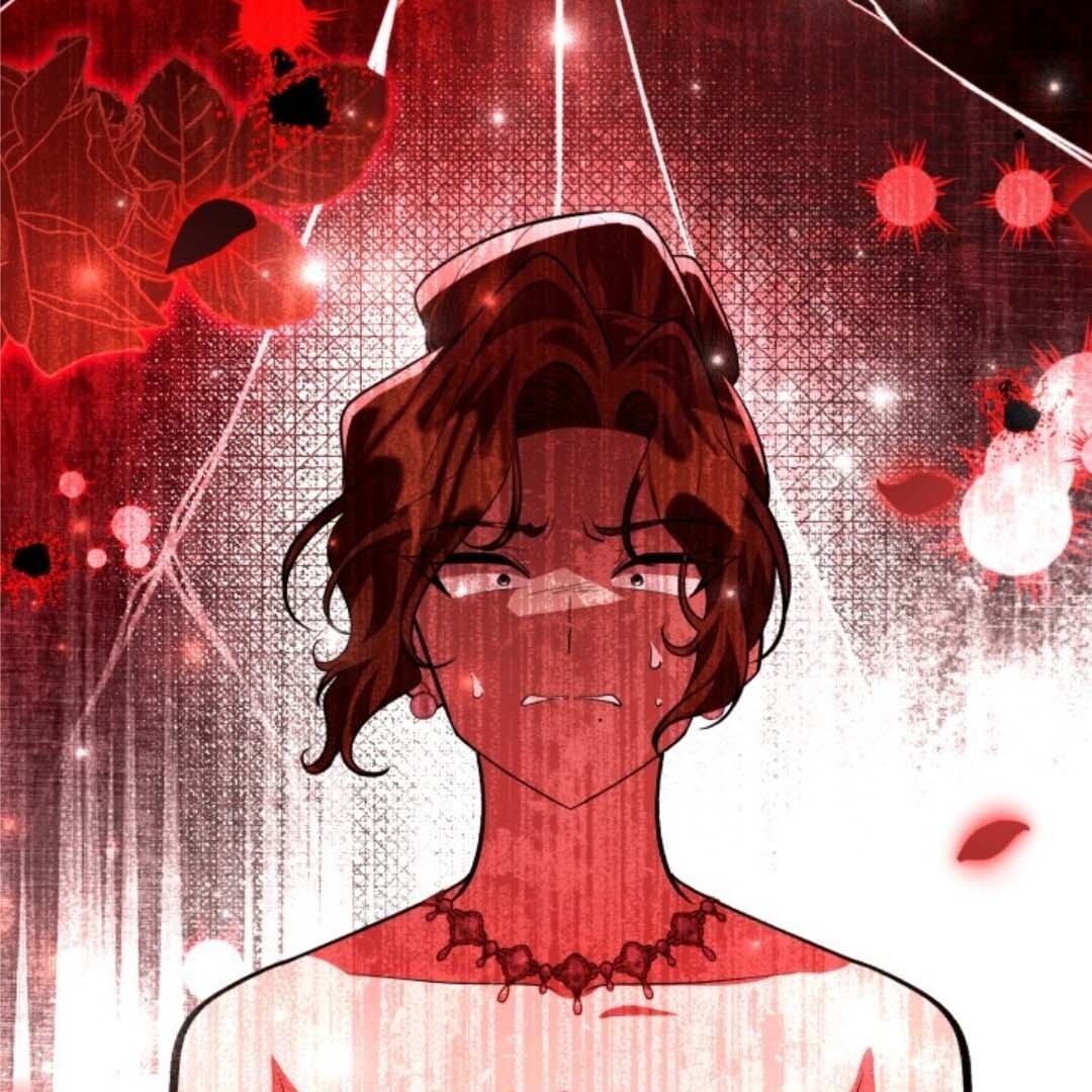 The Villain's Daughter Plans to Run Away Chapter 56 - halaman 133