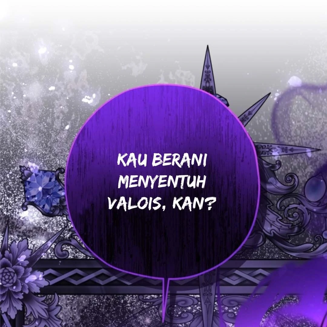 The Villain's Daughter Plans to Run Away Chapter 56 - halaman 138